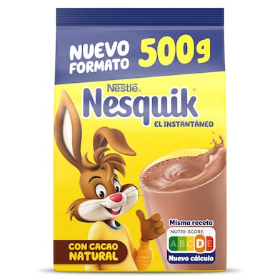 Nesquik 500 g-0