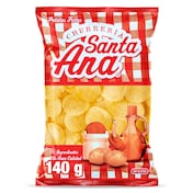 Patatas fritas Santa Ana 140 g