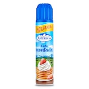 Nata montada Asturiana 250 g