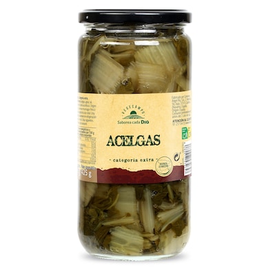 Acelgas Dia Vegecampo 425 g-0 Acelgas Dia Vegecampo 425 g-0
