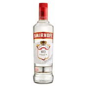 Vodka Smirnoff 70 cl