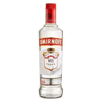 Vodka Smirnoff 70 cl-0
