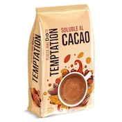Cacao soluble Dia Temptation 1.5 Kg