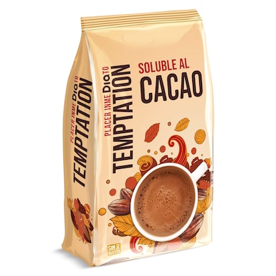 Cacao soluble Dia Temptation 1.5 Kg-0