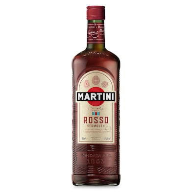 Vermouth rosso Martini 75 cl-0