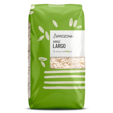 Arroz largo Dia Arrozona 1 Kg-0 Arroz largo Dia Arrozona 1 Kg-0