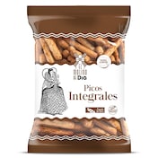 Picos integrales El Molino de Dia 250 g