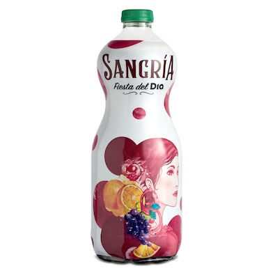 Sangría Fiesta del Dia 1.5 L-0