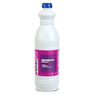 Amoniaco perfumado Dia 1,5 L-0
