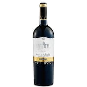 Vino tinto reserva D.O. Madrid Puerta de Alcalá 75 cl