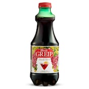 Mosto tinto Greip 1 L