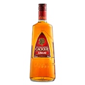 Ron añejo Cacique 70 cl