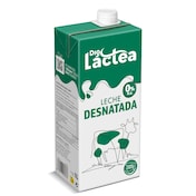 Leche desnatada Dia Láctea 1 L