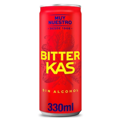 Bitter Kas 330 ml-0