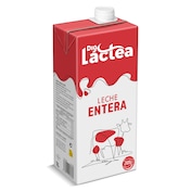 Leche entera Dia Láctea 1 L