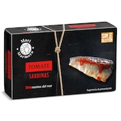 Sardinas en tomate Dia Mari Marinera 85 g