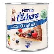 Leche condensada La Lechera 370 g