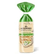 Tortitas de arroz integral Dia Naturmundo 130 g