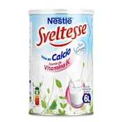 Leche en polvo Sveltesse 600 g