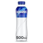 Aquarius de limón 500 ml