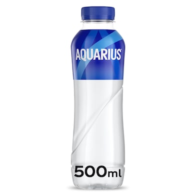 Aquarius de limón 500 ml-0