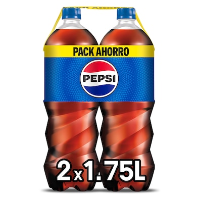 Pepsi 2 x 1.75 L-0 Pepsi 2 x 1.75 L-0