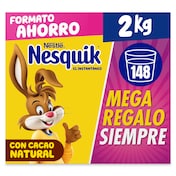 Nesquik 2 Kg