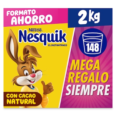 Nesquik 2 Kg-0