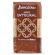 Arroz integral Dia Arrozona 1 Kg