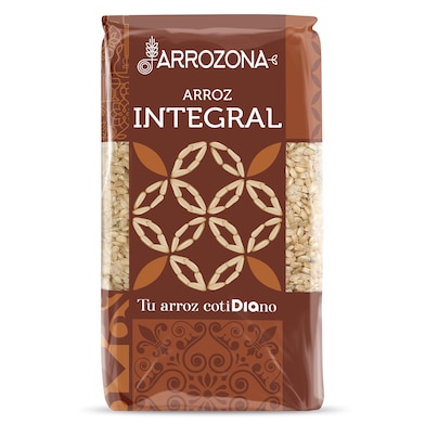 Arroz integral Dia Arrozona 1 Kg-0
