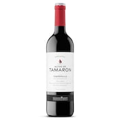 Vino tinto joven tempranillo Altos de Tamarón 75 cl