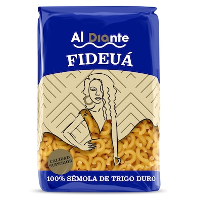 Fideuá Dia Al Diante 500 g-0