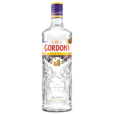 Ginebra Gordon's 70 cl-0 Ginebra Gordon's 70 cl-0