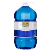 Agua mineral Solán de Cabras 5 L