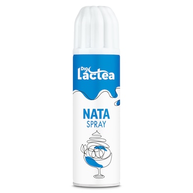 Nata montada Dia Láctea 250 g-0