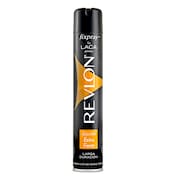 Laca fijación extrafuerte todo tipo de cabello Fixpray 400 ml