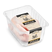 Pollo entero Selección de Dia 2.1 Kg aprox.