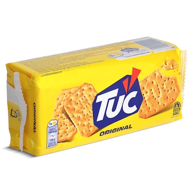 Crackers Tuc 100 g-0 Crackers Tuc 100 g-0