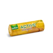 Galletas integrales Gullón Active 280 g