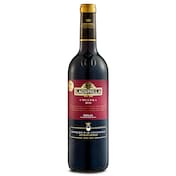 Vino tinto crianza D.O. Rioja Lagunilla 75 cl