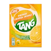 Tang sabor naranja 30 g