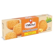 Galletas palets de mantequilla St Michel 150 g