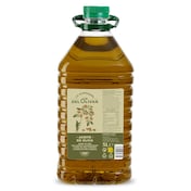Aceite de oliva intenso Dia La Almazara del Olivar 3 L