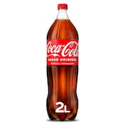 Coca-Cola 2 L