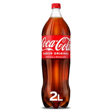 Coca-Cola 2 L-0 Coca-Cola 2 L-0