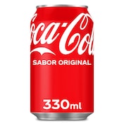 Coca-Cola 330 ml