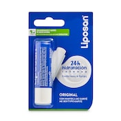 Protector labial original Liposan 1 unidad