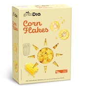 Cereales copos de maíz corn flakes Gran Dia 500 g