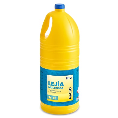Lejía Dia 5 L-0 Lejía Dia 5 L-0