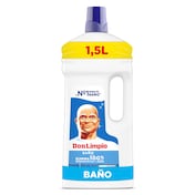 Limpiador baño Don Limpio 1,5 L